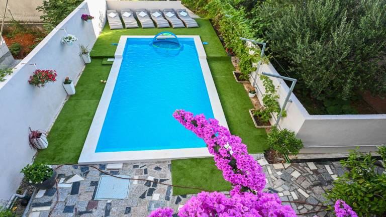 Holiday Home Urbana with pool — photo 4