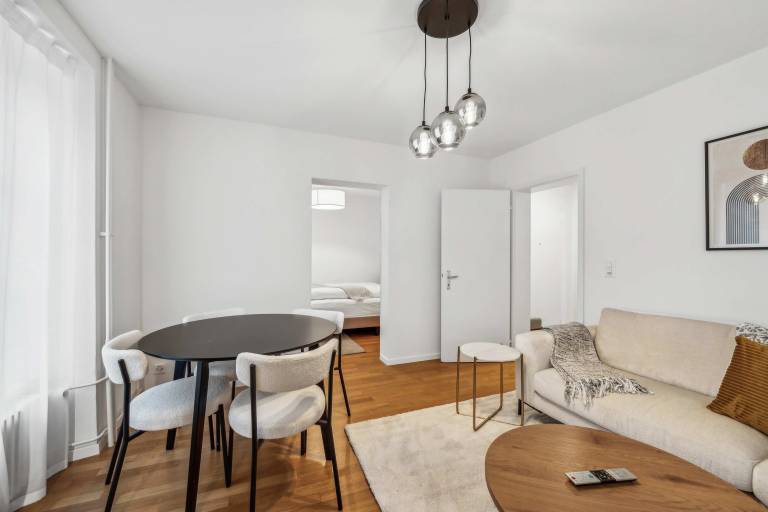 Ferienwohnung Obernau