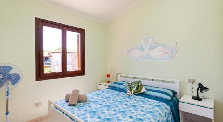 Lovely holiday apartment | Beach nearby | Pet-friendly in San Teodoro