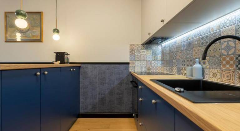 Holiday apartment with 1 room for 4 persons — photo 4