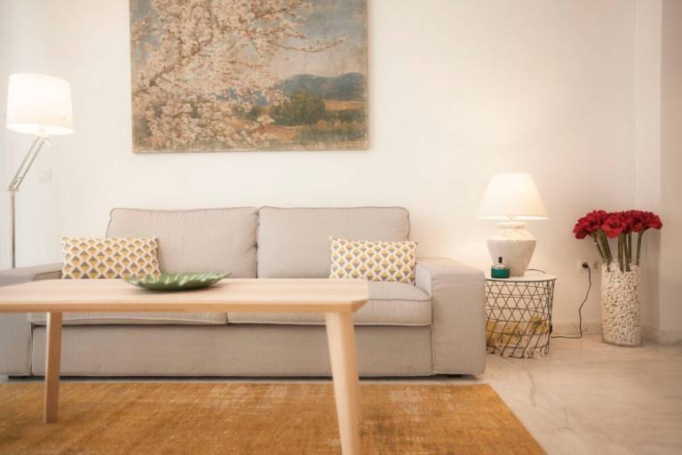 Beautiful house | Close to Metropol Parasol | Pets are welcome — photo 2