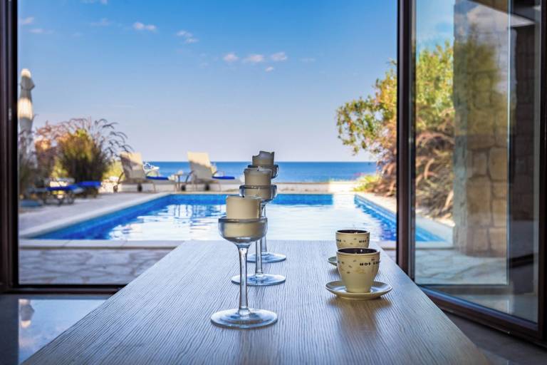 Villa Protaras