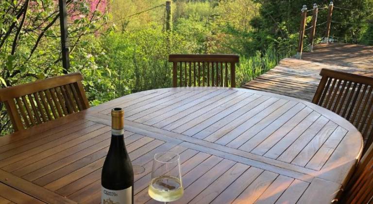 Children-friendly spacious holiday apartment with patio, pool & yard | Pets allowed — photo 4
