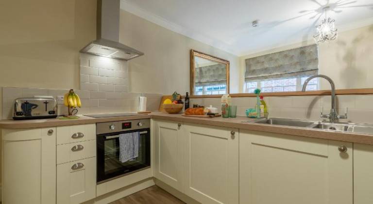 Holiday apartment | Next to York Minster — photo 3