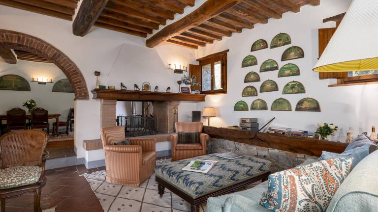Children-friendly beautiful villa with patio, barbecue & private pool | Pool view | Pet-friendly — photo 4