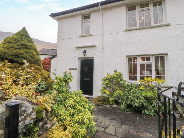 Cottage Borrowdale