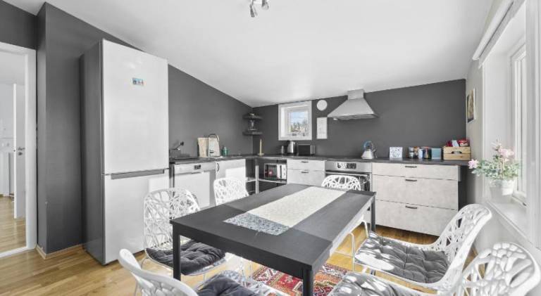 Apartment | Pets are welcome — photo 4