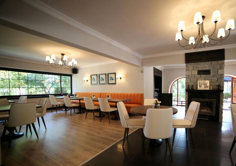 Akkent Garden Hotel — photo 3