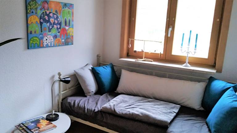 Ferienwohnung Landurlaub (DE Bad Feilnbach) - Hilz Ursula, Millauer Christine - 8186 — photo 2
