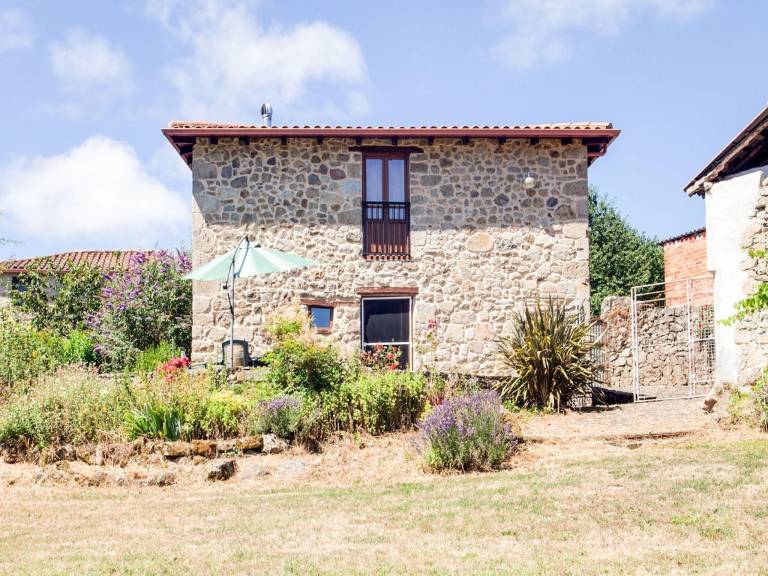 Casa  Castrotañe