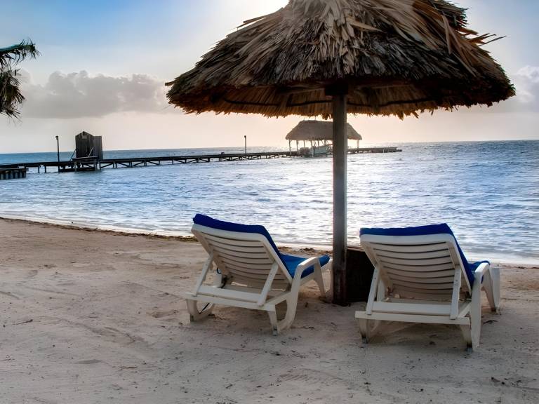Resort San Pedro