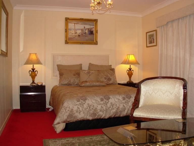 Bed and breakfast Bathurst