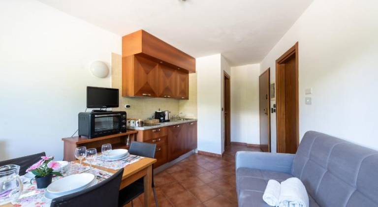 Apartment | Ski nearby | Pets are welcome — photo 2