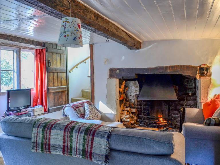 Family-oriented cottage with garden | Pets are welcome — photo 3