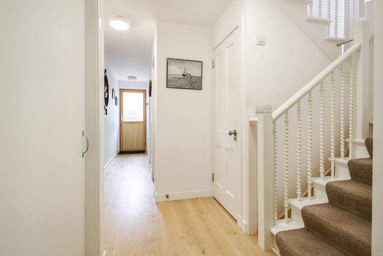House Lerwick