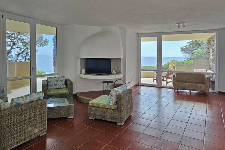 Villa Porto Sa Ruxi