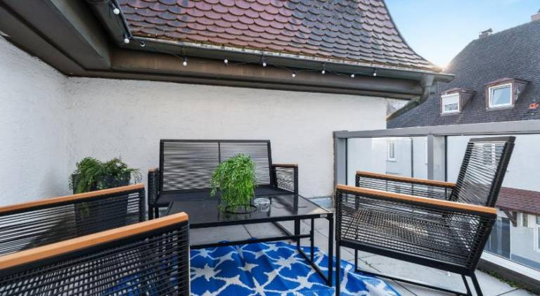 Wonderful rental apartment with yard, terrace & barbecue | Next to the beach | Pets are welcome — photo 4