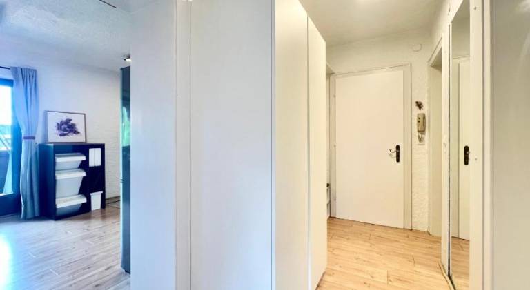 Rental apartment with 1 room for 5 persons — photo 5