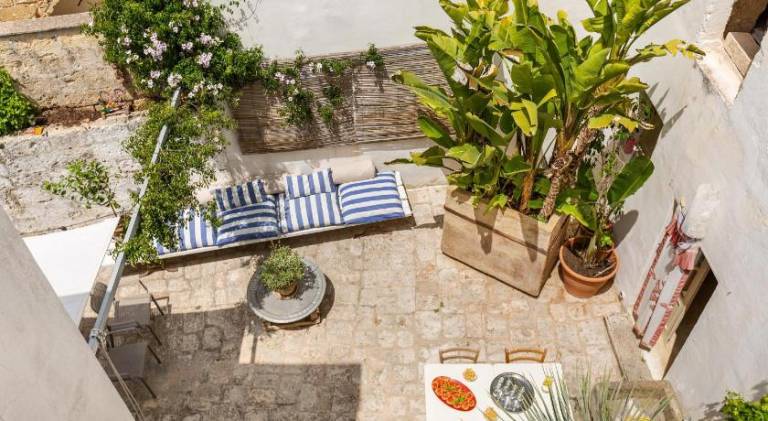 Rental apartment with garden & grill — photo 5