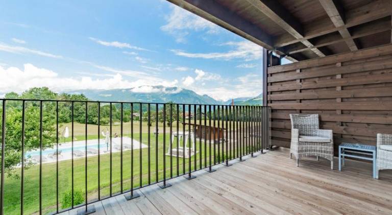 B&B Boutique Apartment Oberwiesen — photo 3