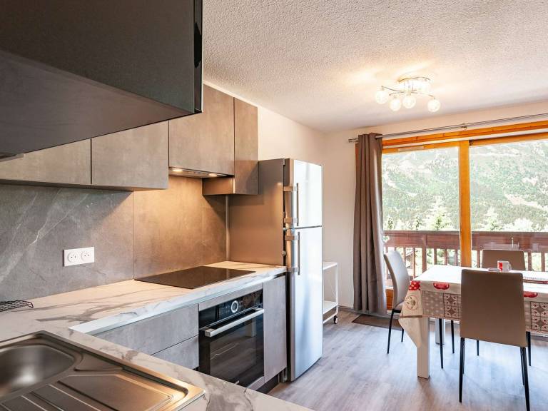 Holiday apartment | Mountain view — photo 5
