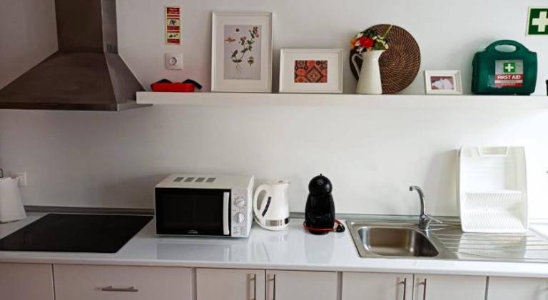 Apartment | Near Portas da Cidade de Ponta Delgada — photo 4