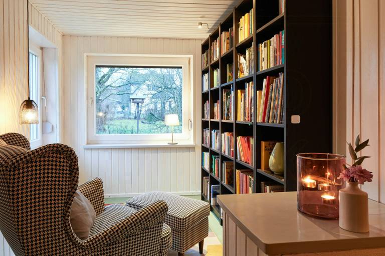House with terrace, sauna & barbeque | Good for workation — photo 4