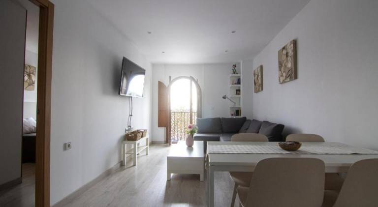Holiday apartment with 1 room for 4 persons — photo 2