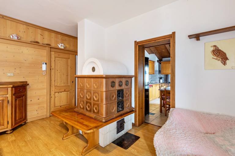 Apartment 'Primo Piano 2' with Mountain View, Private Terrace and Wi-Fi — photo 5