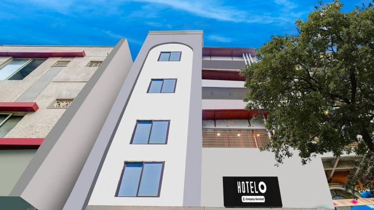 Ferienhaus für 2 Personen 31 m² in Indore