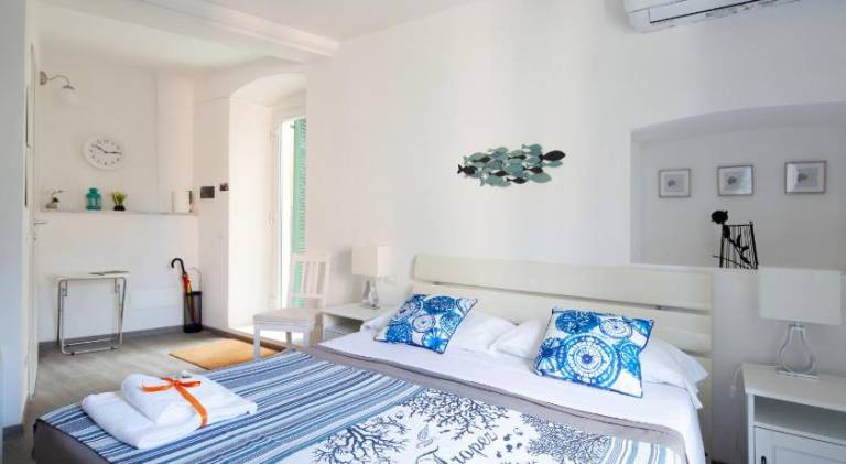 Atena room — photo 5