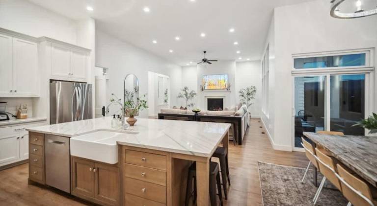 House | Perfect for remote work | Pets are welcome — photo 4