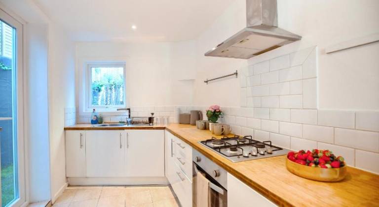 Apartment | Good for workation | Pet-friendly — photo 5