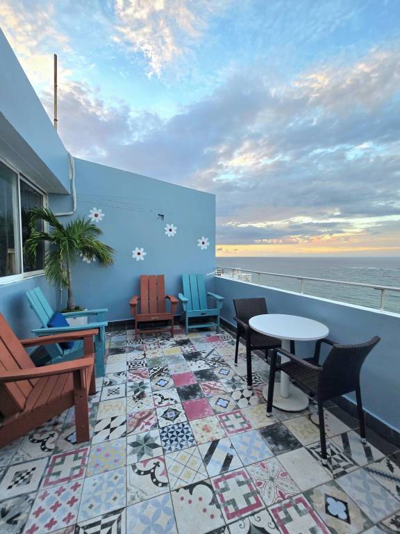 Ferienwohnung San Juan