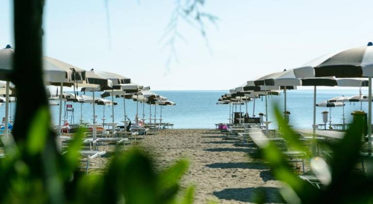 Centro Vacanze Camping Spinnaker — photo 4