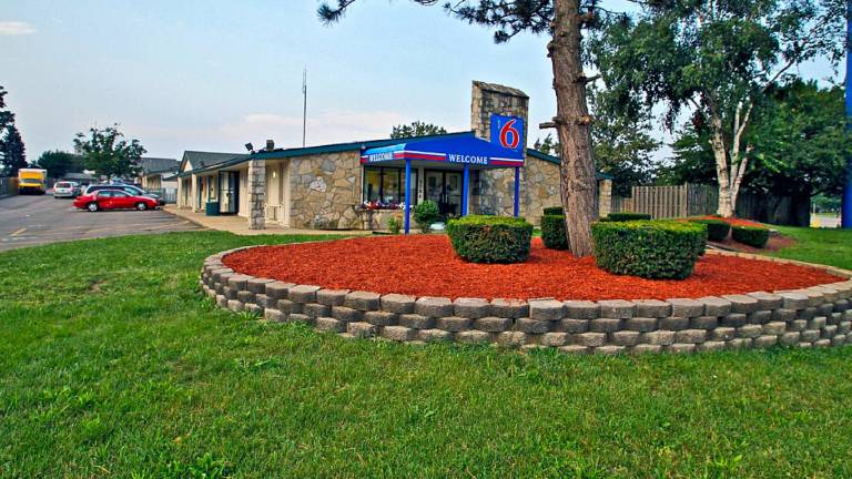 Motel 6 Kalamazoo, MI in Kalamazoo, MI