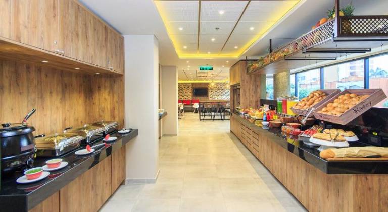 Ibis Cúcuta — photo 4