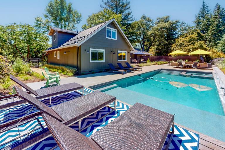 House Sonoma