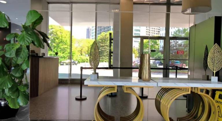 Vacation home | Close to Centennial Olympic Park — photo 4
