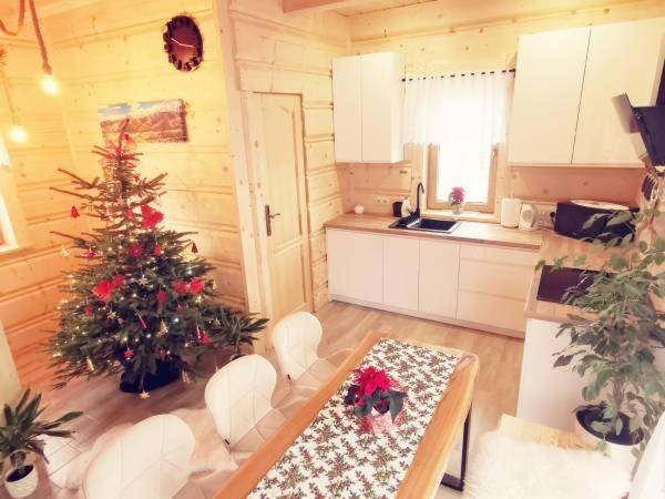 Lovely chalet with jacuzzi | Pet-friendly — photo 4