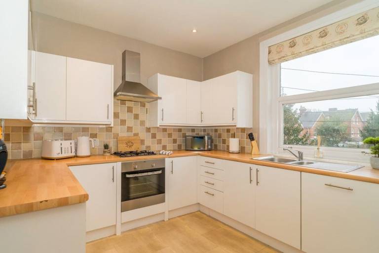 Rental apartment | Suitable for remote work | Pet-friendly — photo 3