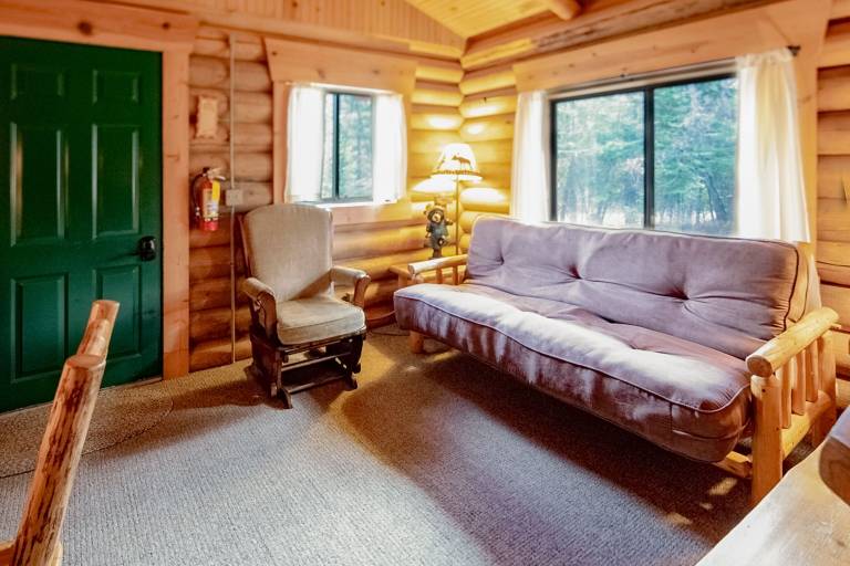 Cabin  Bigfork
