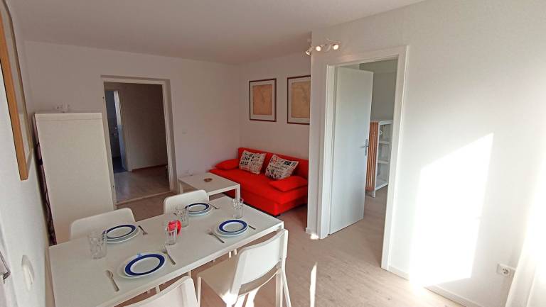Ferienwohnung  Garching bei München