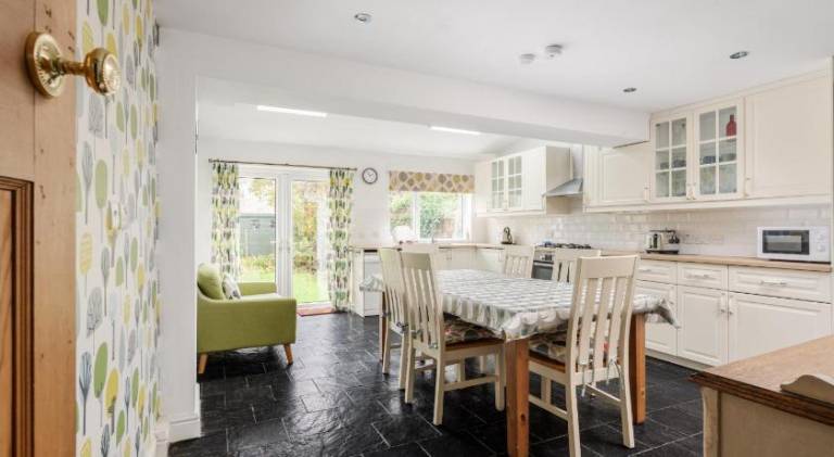 Vacation home with 3 rooms for 7 persons — photo 4