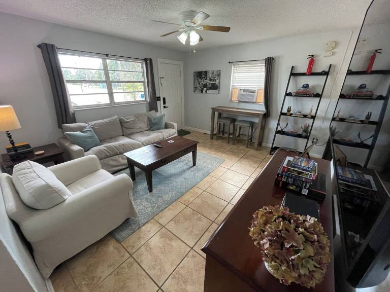 Condo Tampa Heights