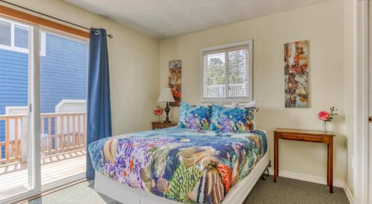 Vacation home | Next to the beach | Pets allowed — photo 2