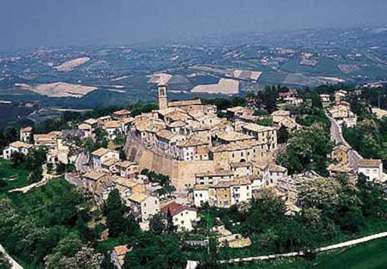 Appartamento vacanza Fratte rosa