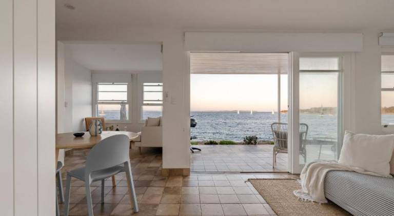 30 m&sup2; Ferienhaus