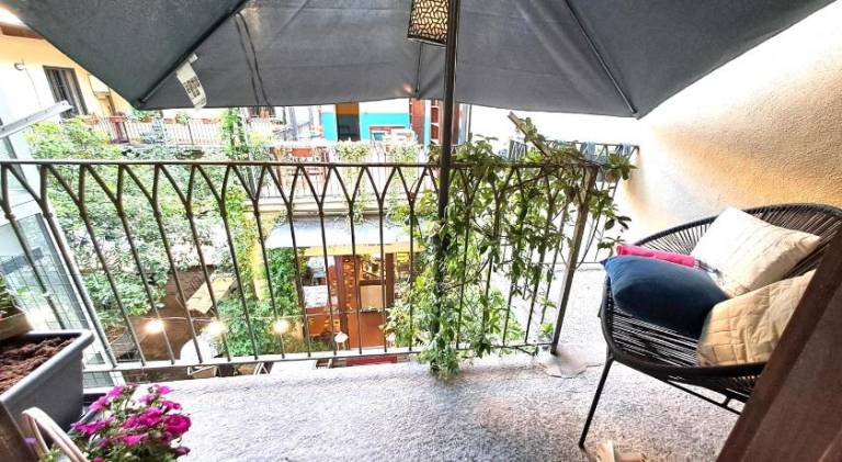 Apartment with terrace | Good for workation — photo 4