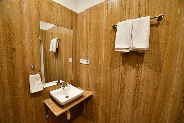 HOTEL THE BHEEMGARH in Jaisalmer